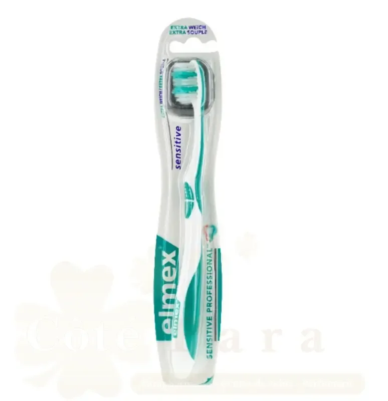 ELMEX BAD SENSITIVE EXTRA SOFT