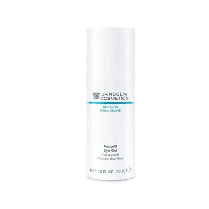JANSSEN AQUALIFT GEL CONTOUR YEIX