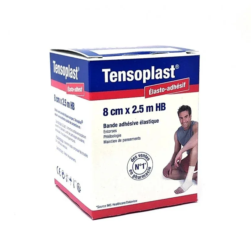 TENSOPLAST 8