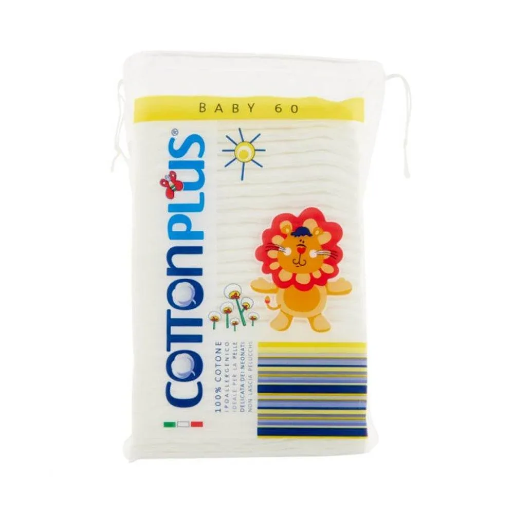 HRTM COTON PLUS CARRE EXTRA LARGE X45