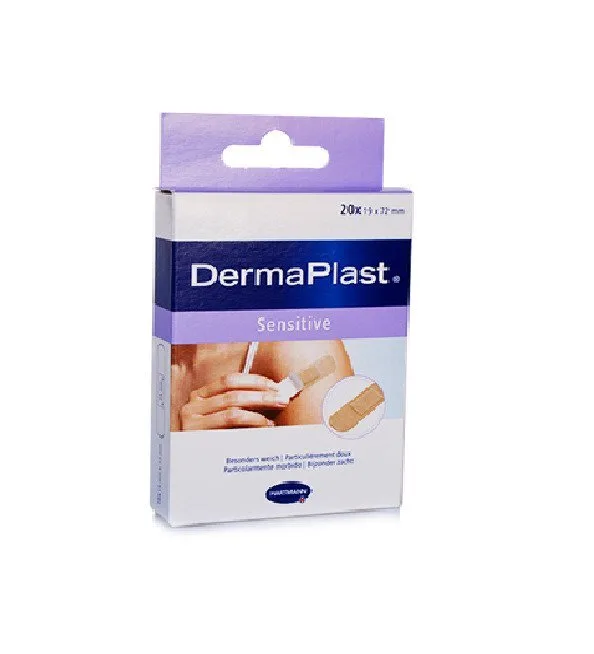 HRTM DERMAPLAST  SOFT 10U 535341