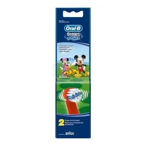 ORAL B RECHARGE KID STAGE POWER