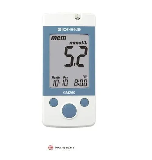 BIONIME GS 260