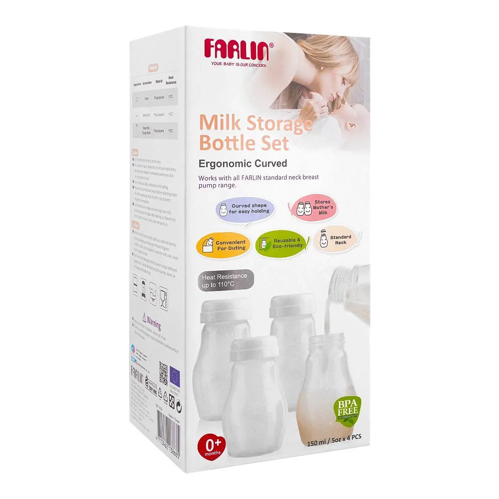 FARLIN SACHET CONSERVA LAIT 200ML