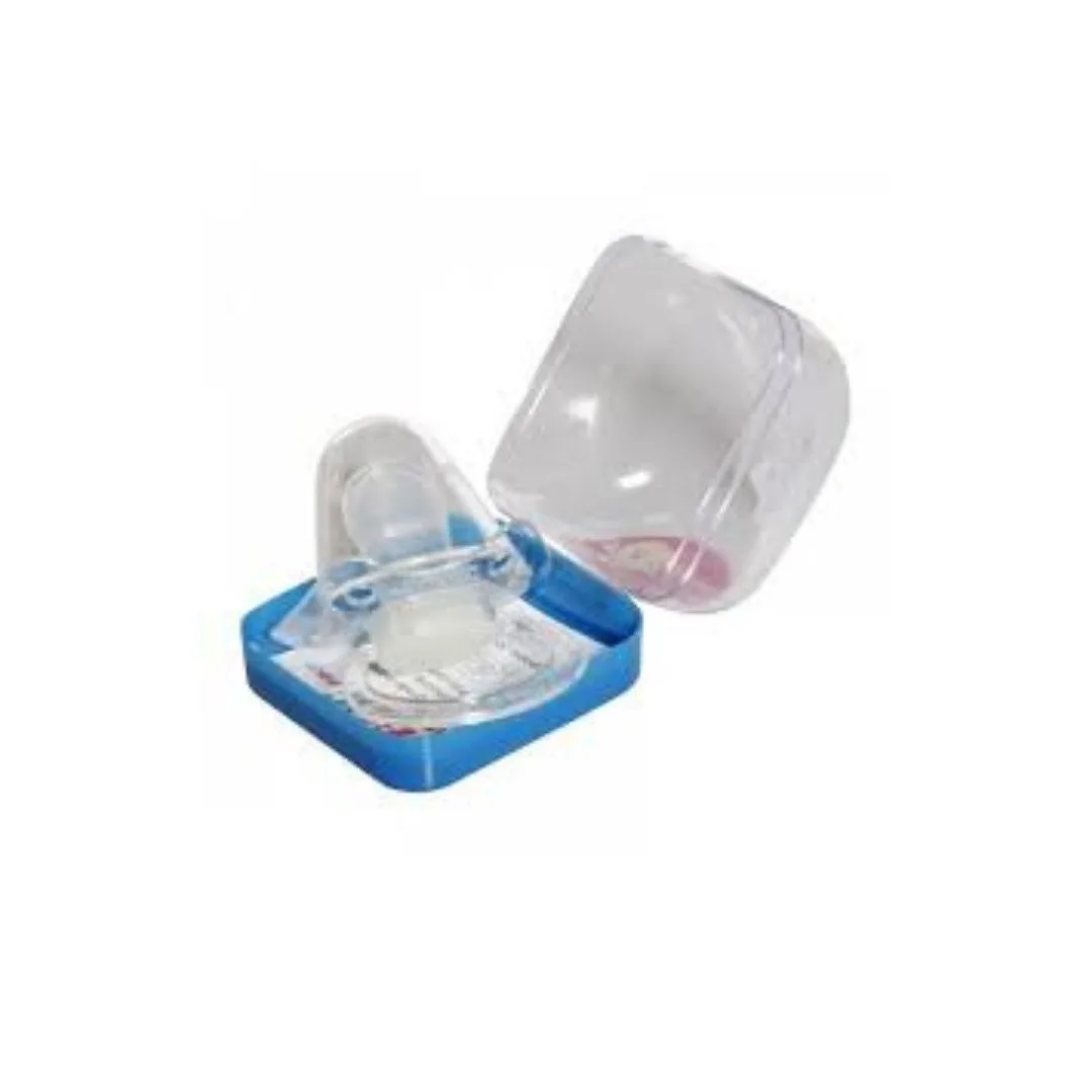 FARLIN SUCETTE EN SILICONE  ANATOMIQUE TOP 102