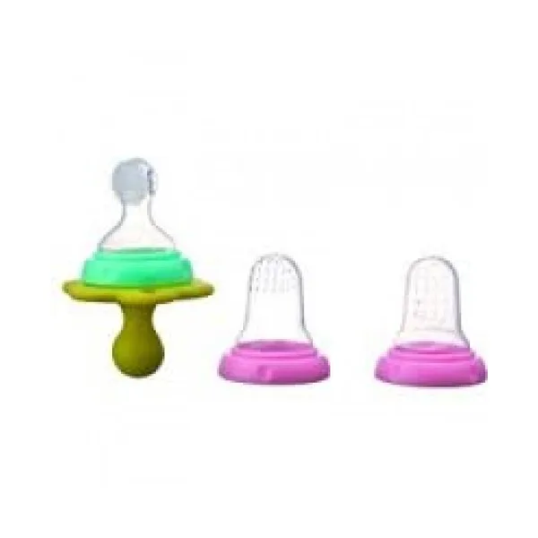 FARLIN SET ORALE LOLLIPOPS 3EN1