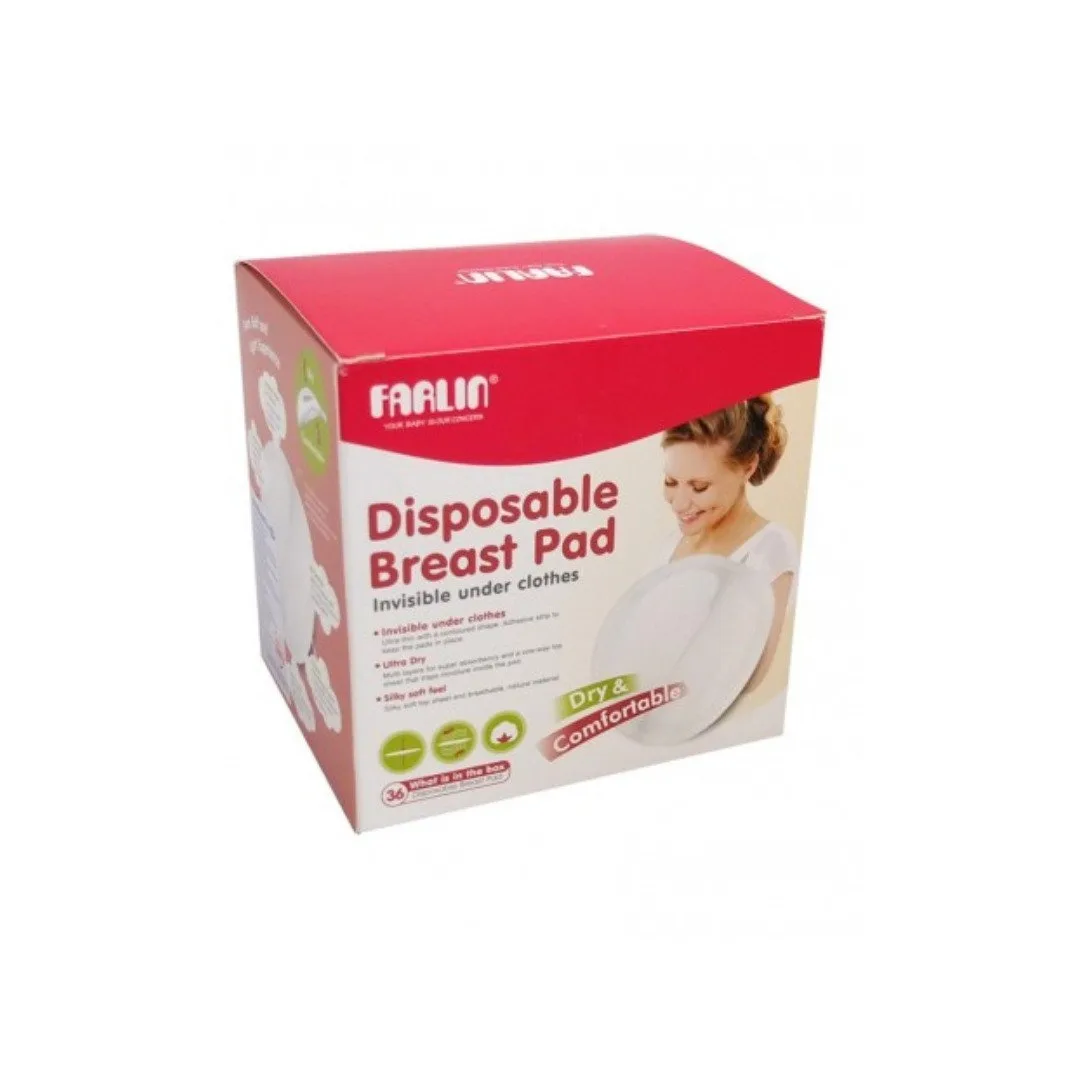 FARLIN PROTEGE SEIN JETABLE/36PCS BF634