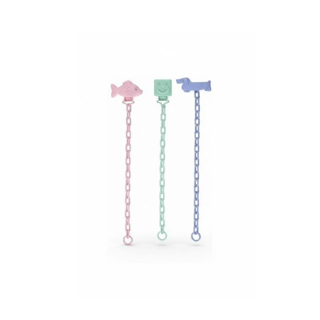 FARLIN CHAINETTE AVEC EPINGLE BF 127