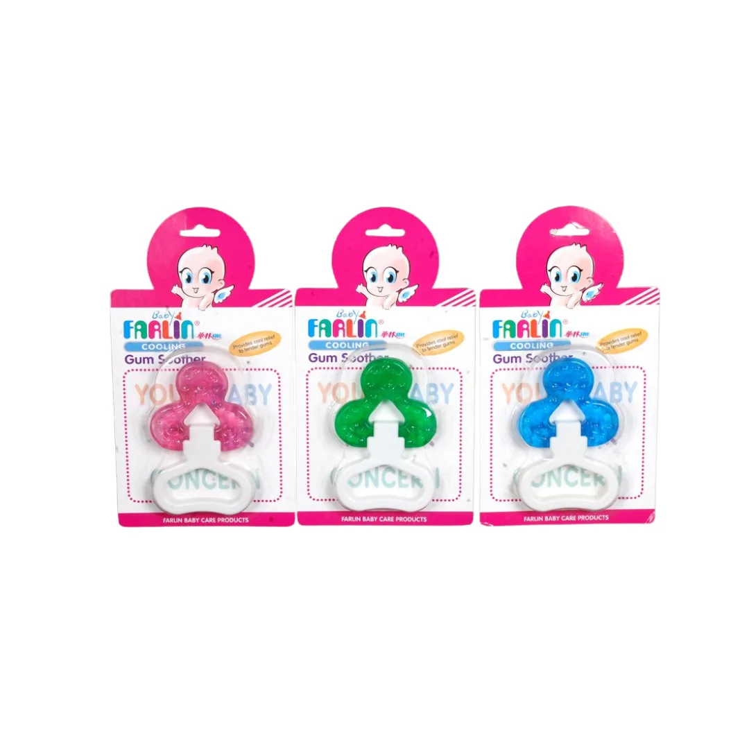 FARLIN ANNAUX POUR BEBE BF 142