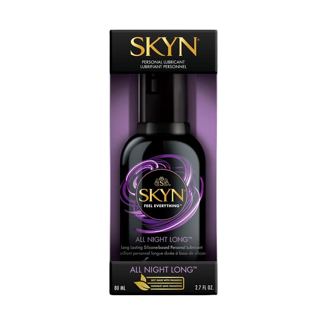 MANIX SKYN GEL ALL NIGHT LONG 80ML