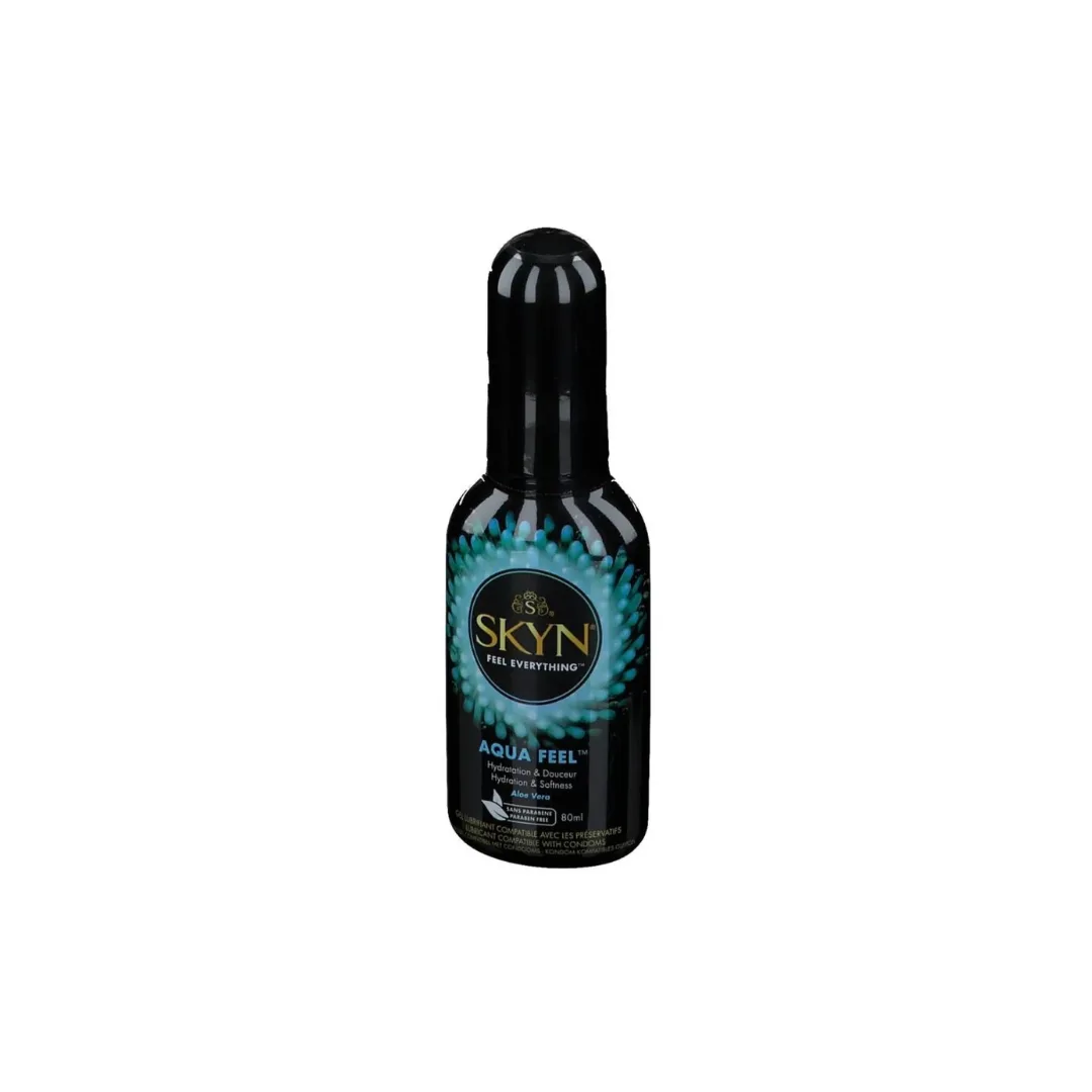 MANIX SKYN GEL AQUA FEEL 80ML