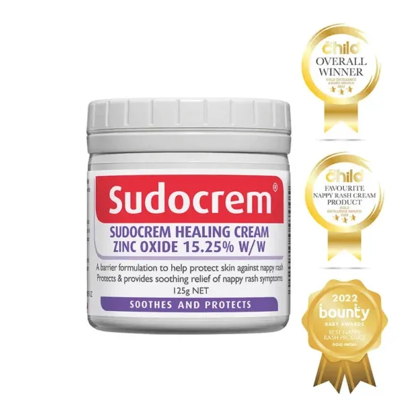 SUDOCREM 125G