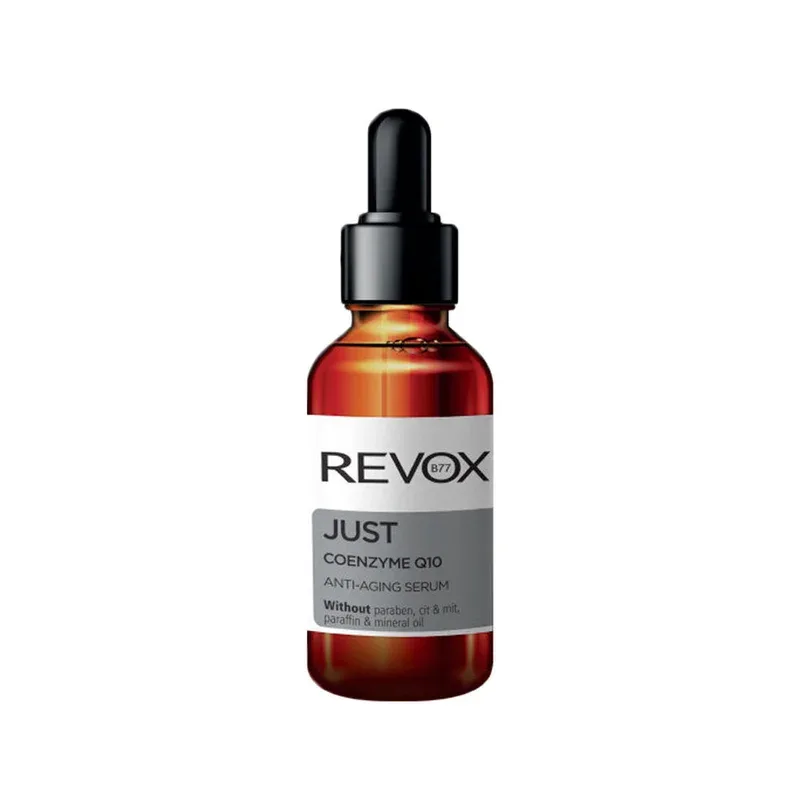 REVOX B77 JUST MARINE COLLAGEN+HA ALGAE SOLUTION 30ML