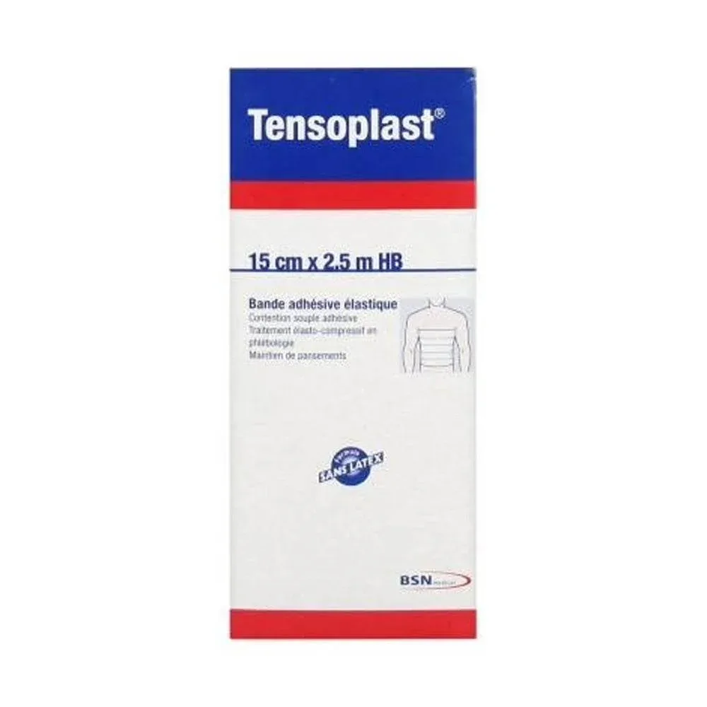 TENSOPLAST 15