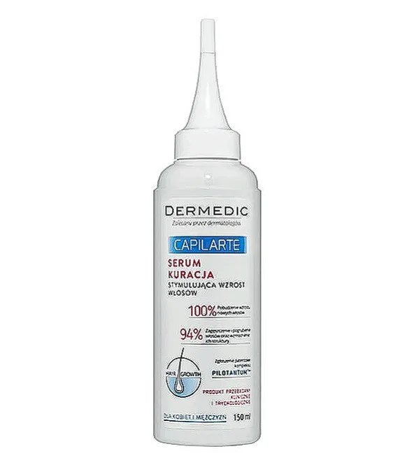 DERMEDIC CAPILARTE SERUM 150ML