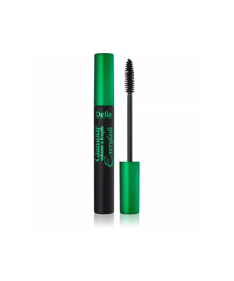 DELIA MASCARA GLAMOUR SENSITIVE