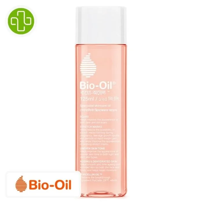 BIO OIL 200ML