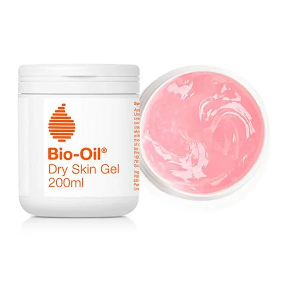 BIO OIL GEL 200ML