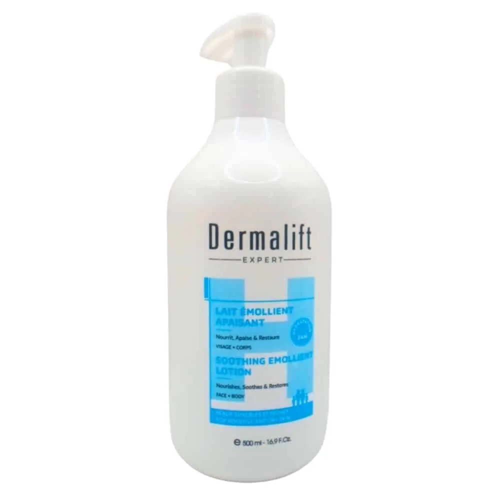 DERMALIFT CAPILIFT SHAMP ENERGISSANT 200ML