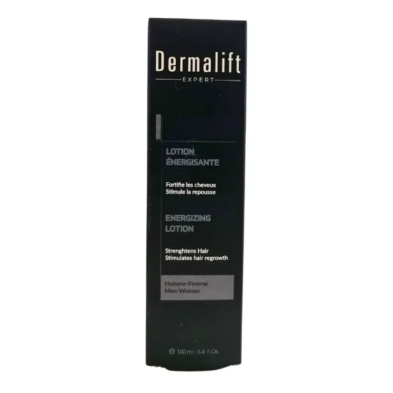 DERMALIFT CAPILIFT LOTION ENERGISSANT