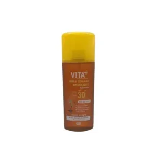 VITA NATURE HUILE DE BRONZA SPF 30  150ML