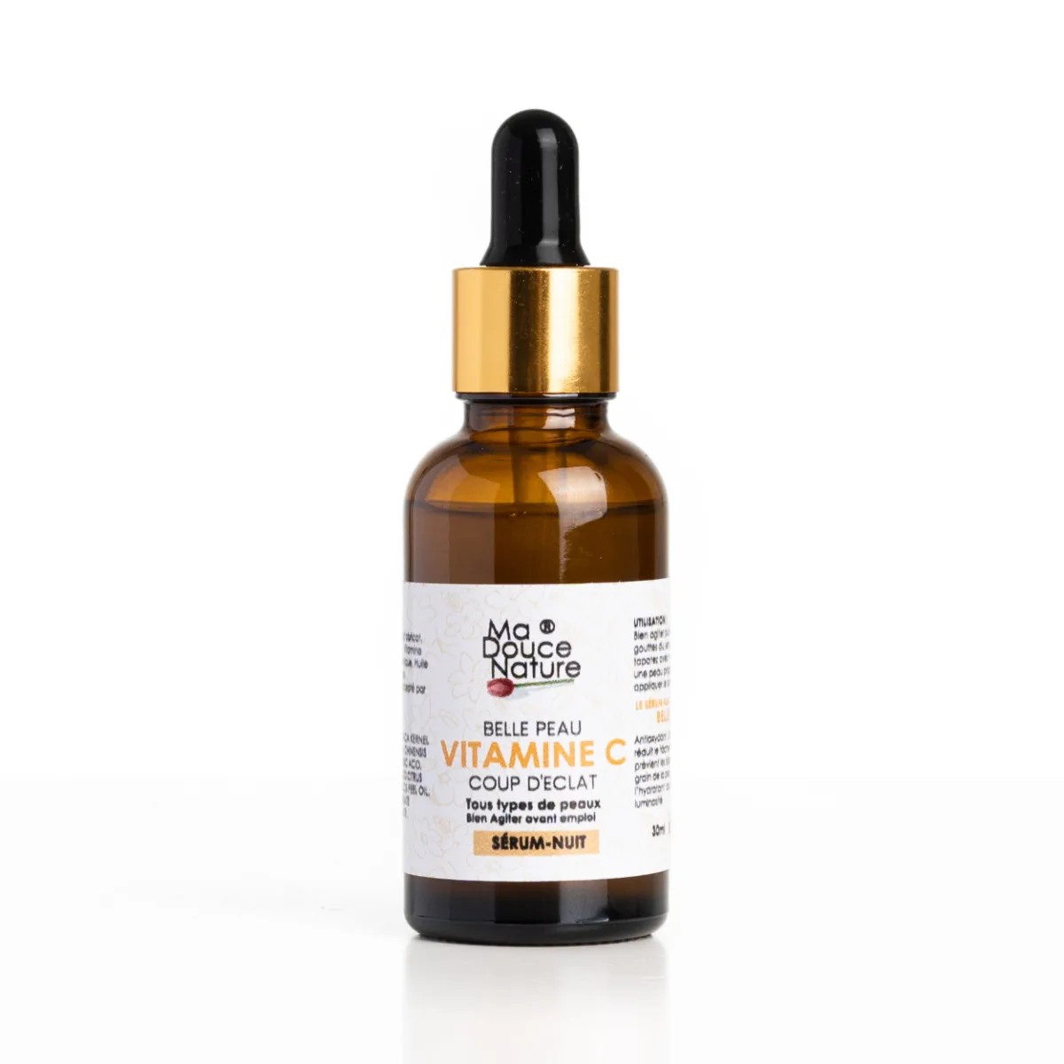 VITA NATURE SERUM VITAMINE C 10ML