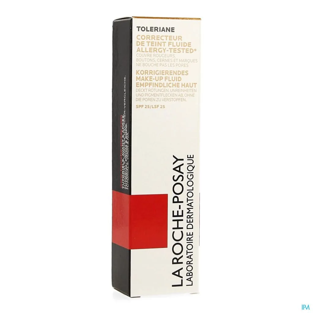 RP TOLERIANE FDT FLUIDE 15 PACK