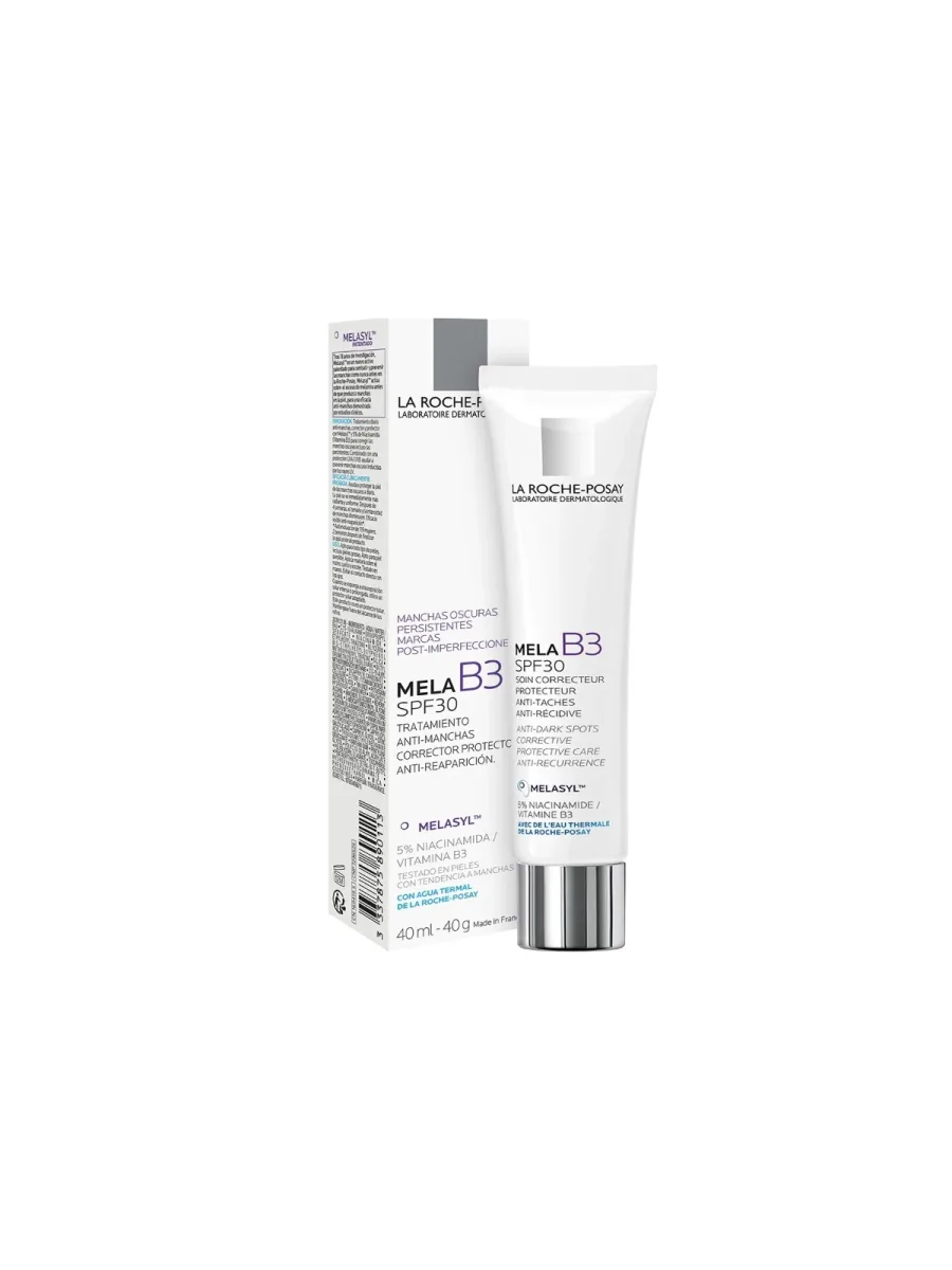 RP MELA B3 CREME  SPF 30