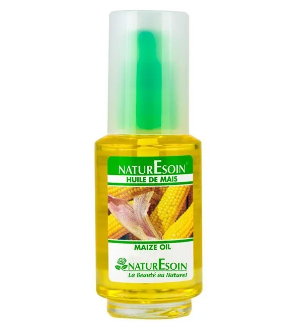 NS HUILE DE MAIS 50ML