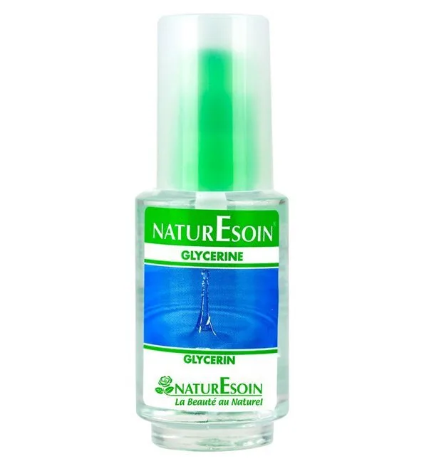 NS HUILE DE GLYCERINE 50ML