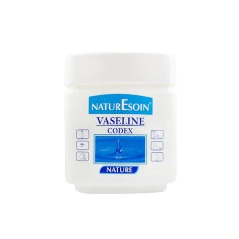 NS VASELINE 120ML-NATURE