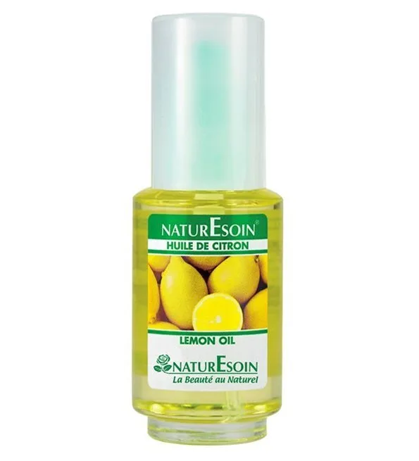 NS HUILE DE CITRON 50ML