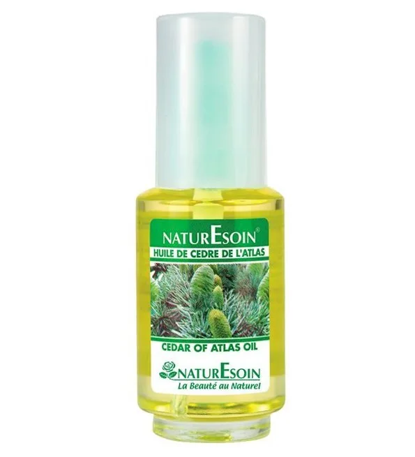 NS HUILE DE CEDRE DE L'ATLAS 50ML