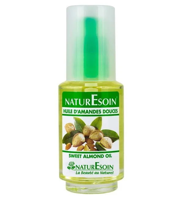 NS HUILE DE AMANDES DOUCES 50ML