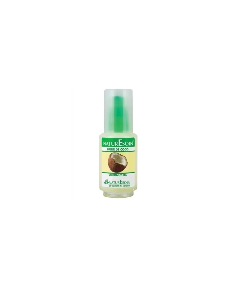 NS HUILE DE COCO 50ML