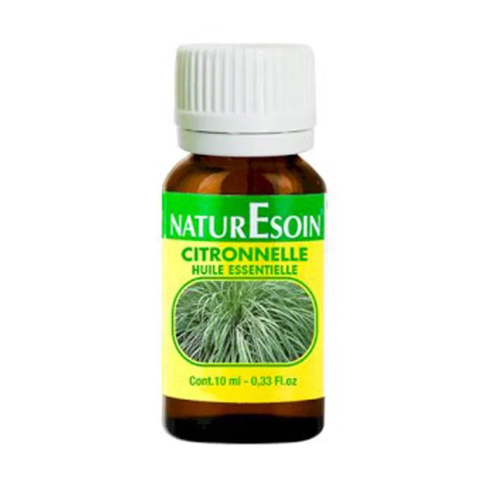 NS HUILE ESSENT CITRON 10ML