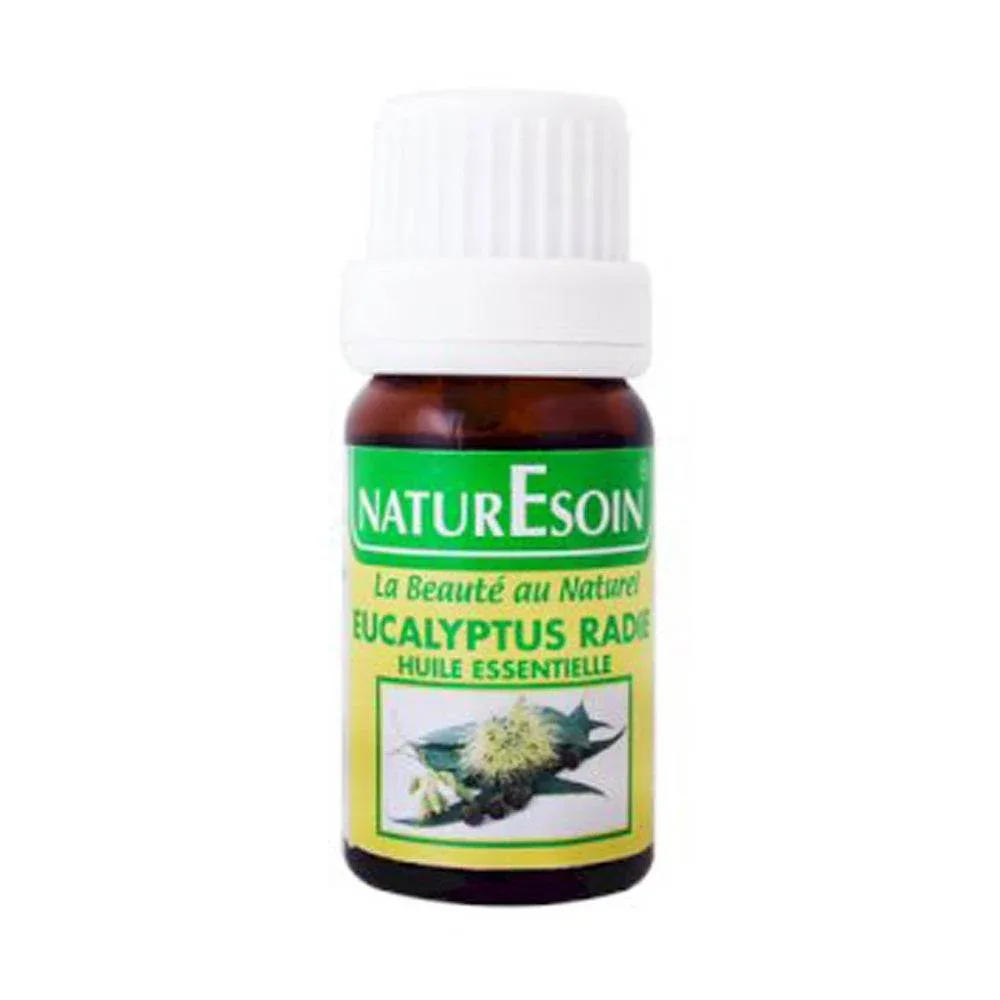 NS HUILE ESSENT DEUCALYPTUS GLOBULEUX 10ML