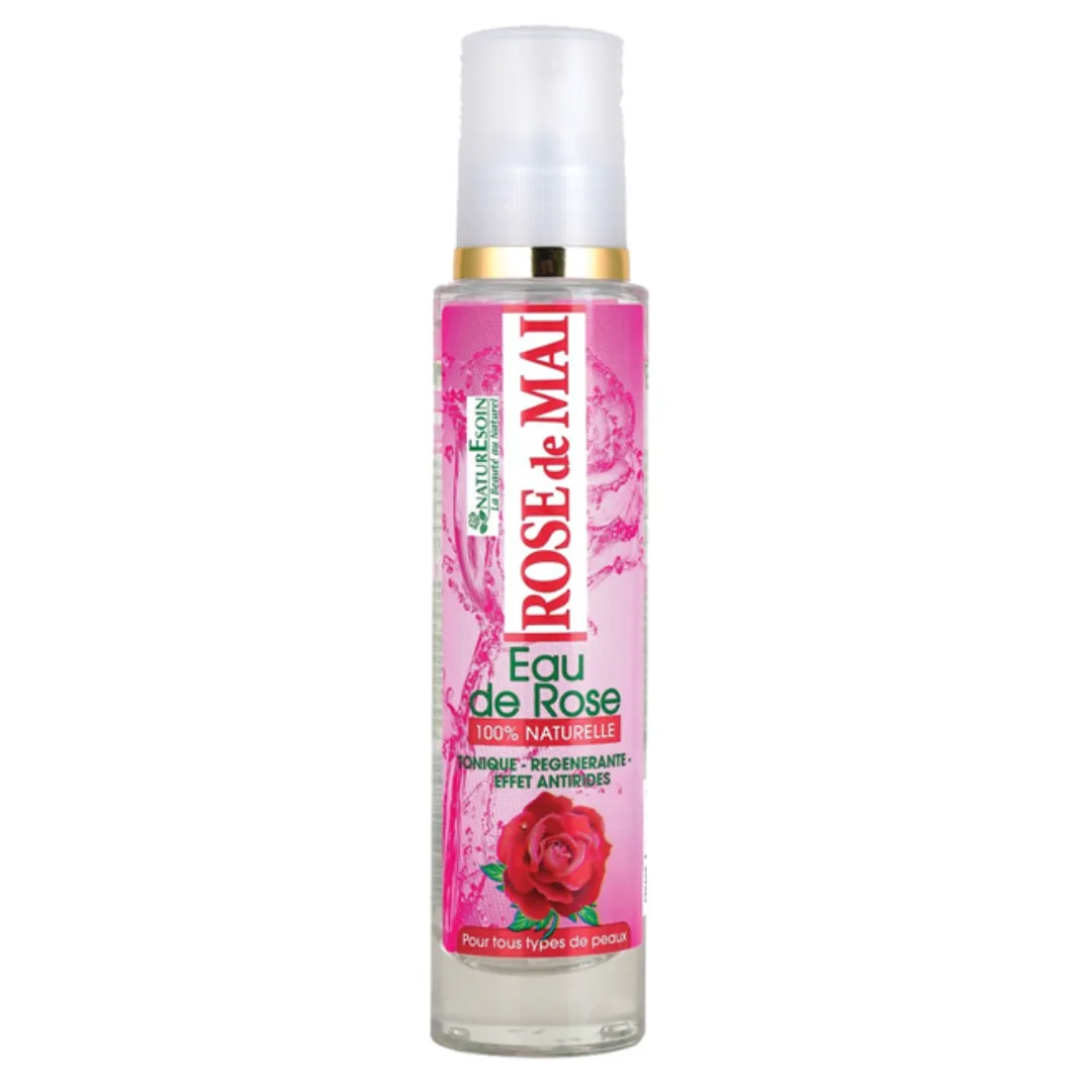 NS ROSE DE MAI EAU DE ROSE 100ML