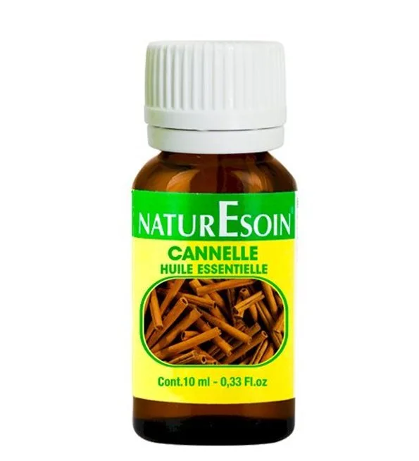 NS HUILE ESSENT CANNELLE 10ML