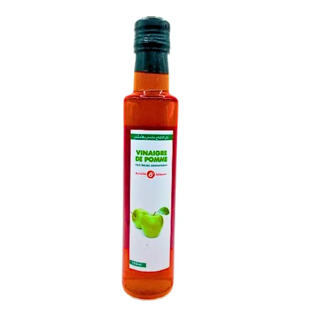 HYDRA VINAIGRE DE POMME 250ML