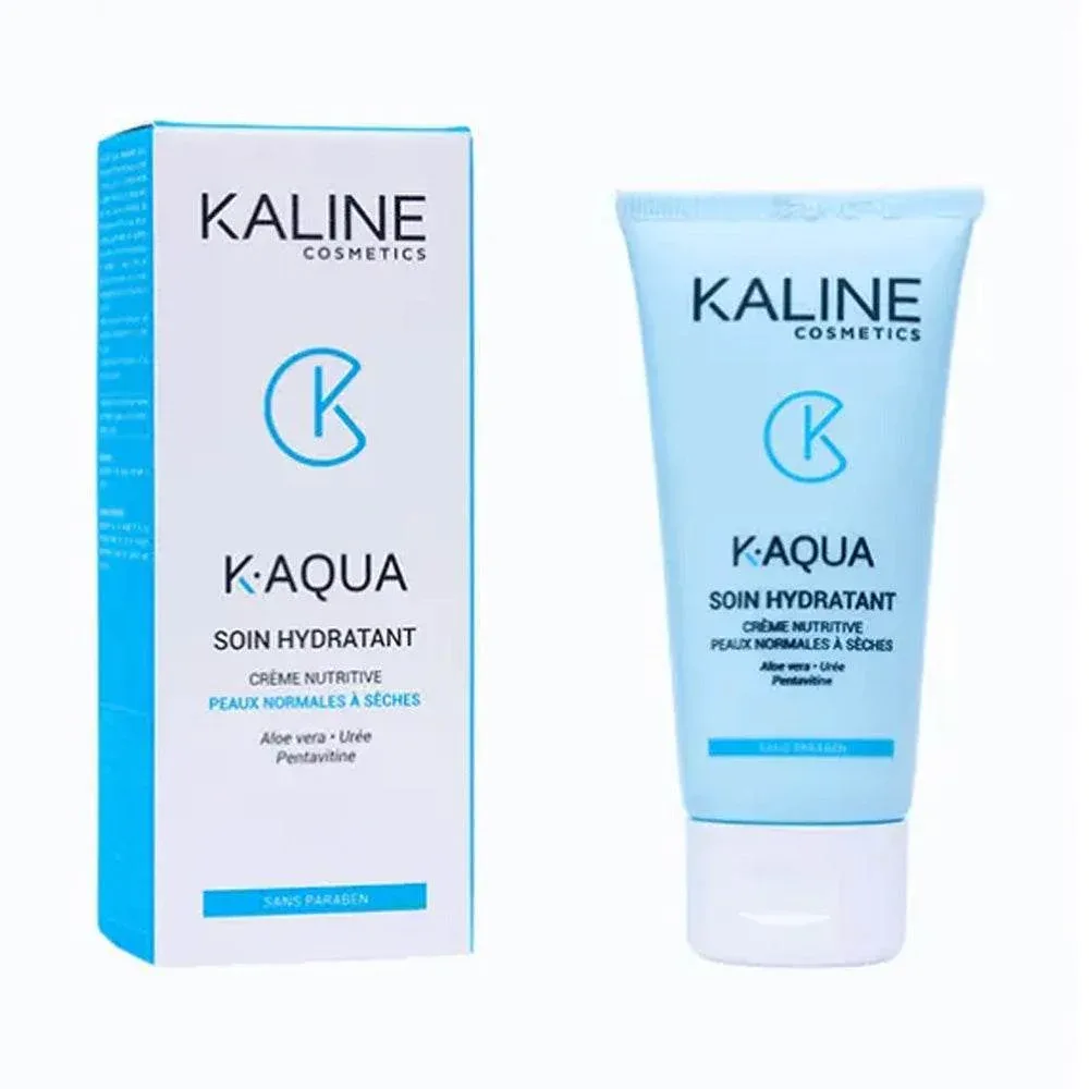 KALINE K AQOU SOIN HYDRATANT