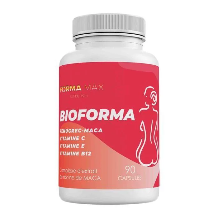INDOKA BIOFORMA 90 GEL