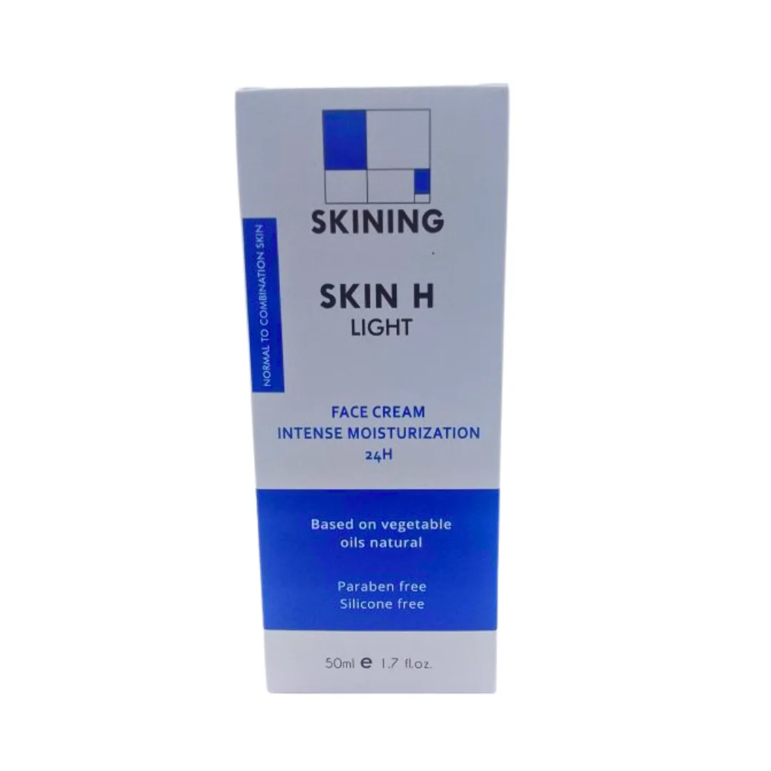 SKINING SKIN LEGERE