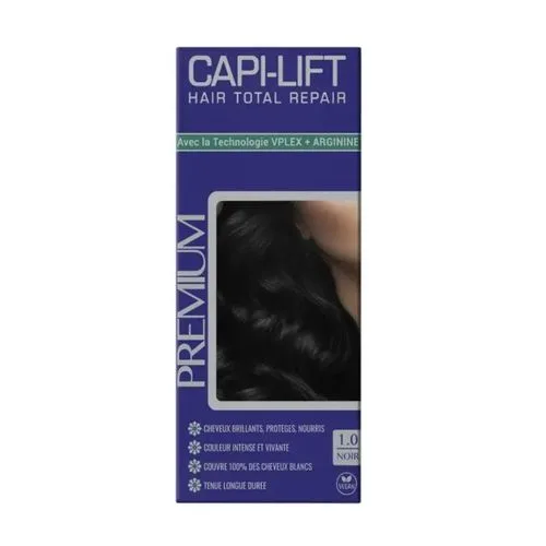 CAPI-LIFT N 1 NOIR