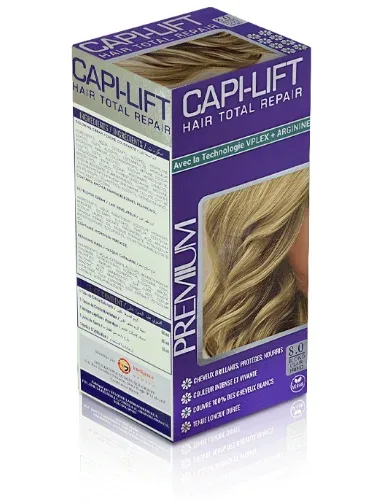 CAPI-LIFT N 8