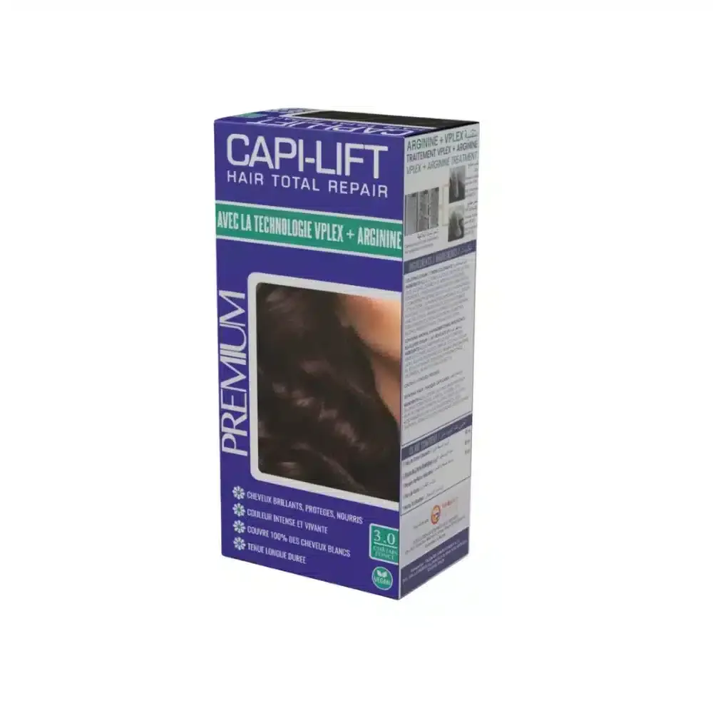 CAPI- LIFT N 3