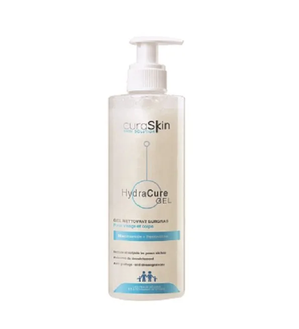 CURASKIN GEL NET SURGRAS 200ML