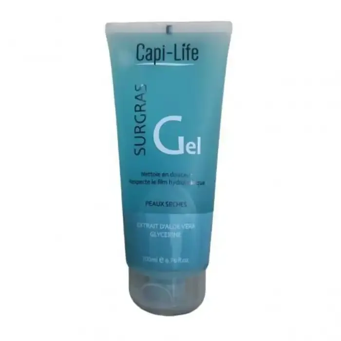 CAPI LIFE GEL SURGRAS 200ML
