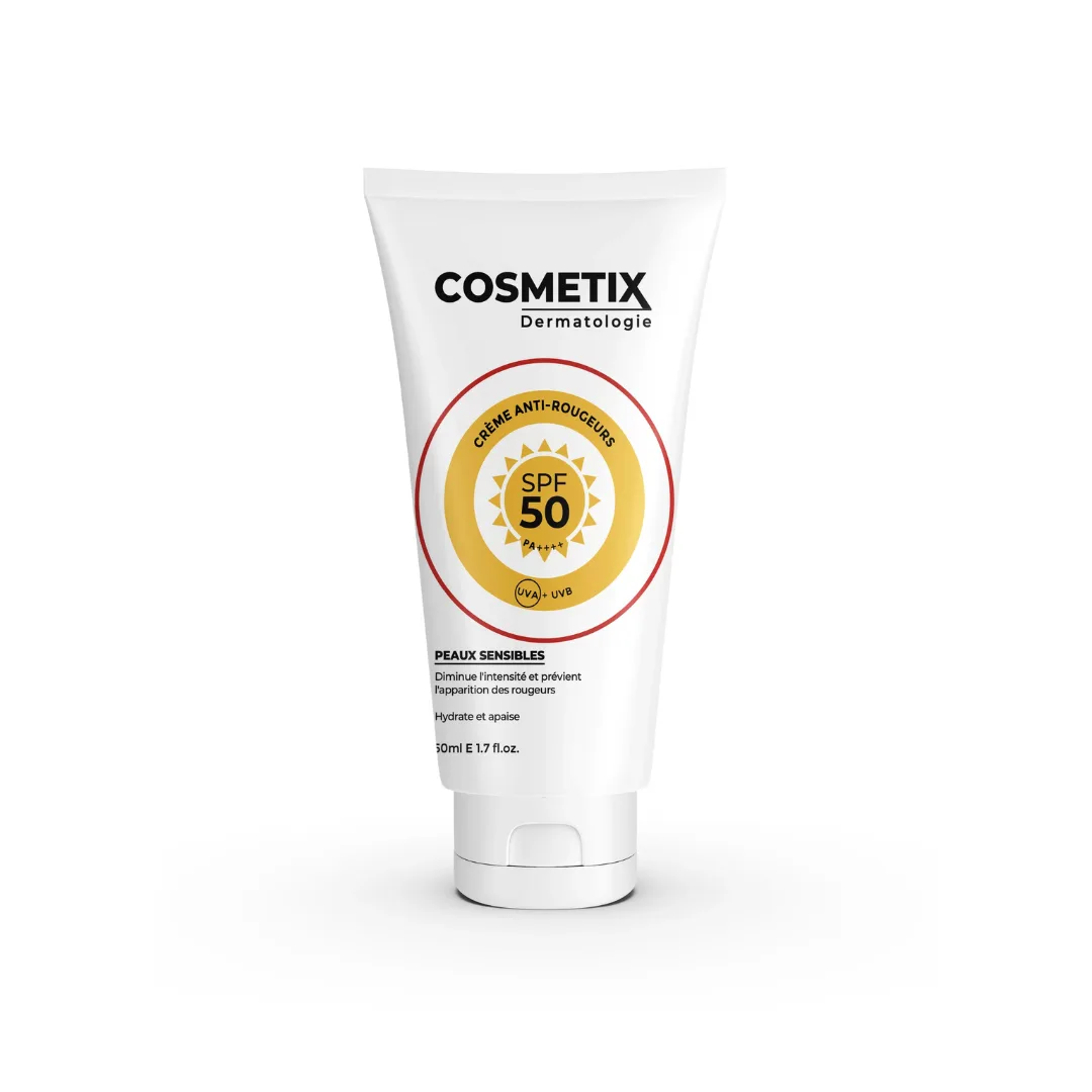 COSMETIX CREME ANTI ROUGEURS 50*