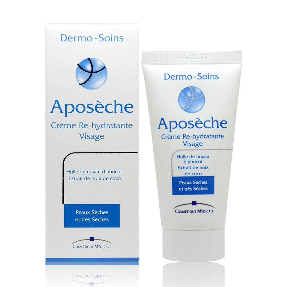 APOSECHE VISAGE 50ML